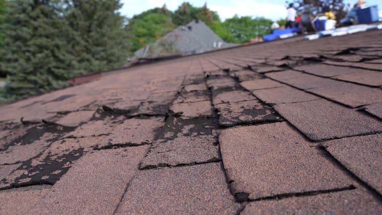 Reliable Hutchinson, KS Roofing Service Solutions