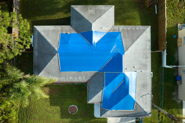 Best Commercial Roofing Services  in Hutchinson, KS
